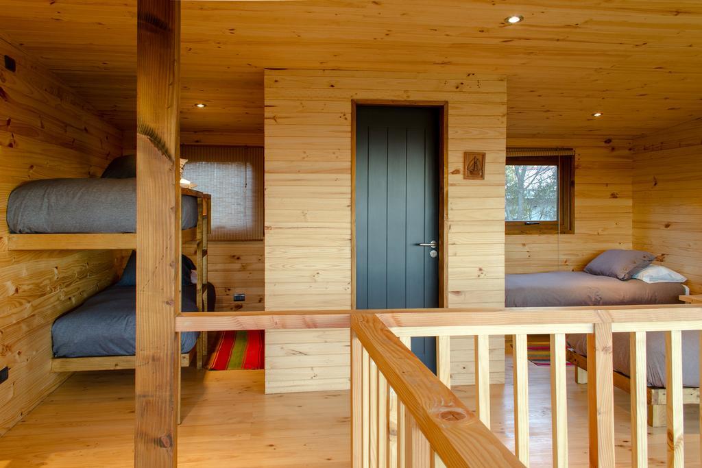 Las Magnolias Lofts Villa ปูแอร์โตบารัส ห้อง รูปภาพ