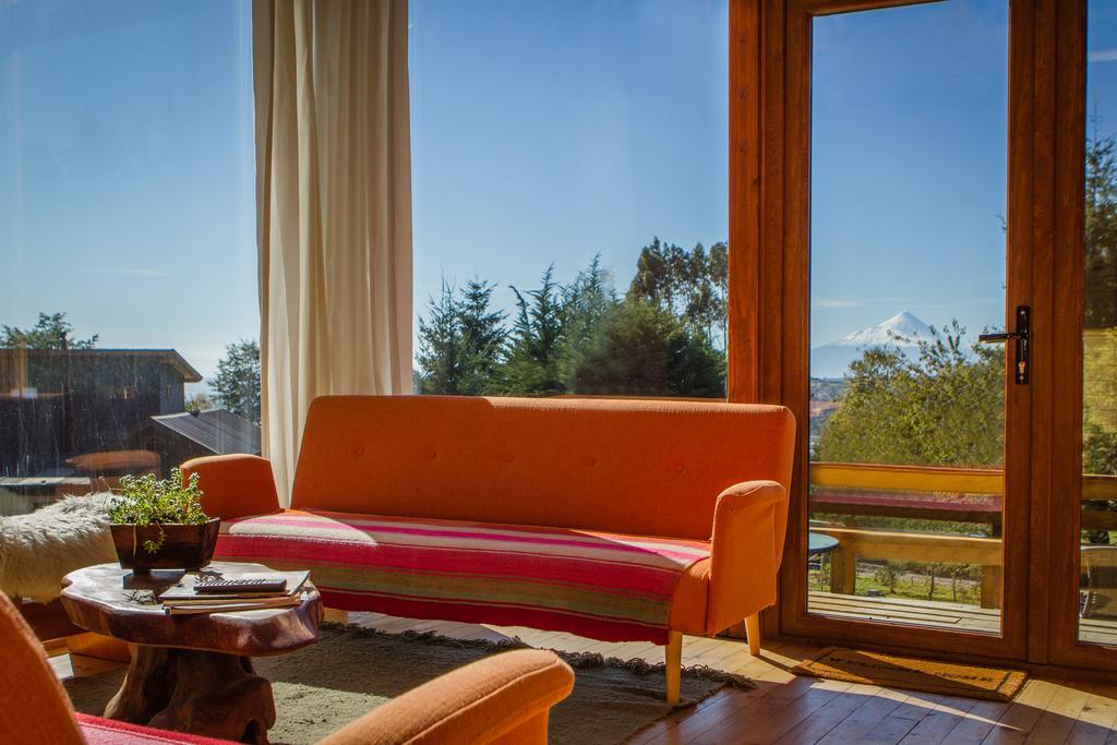 Las Magnolias Lofts Villa ปูแอร์โตบารัส ภายนอก รูปภาพ