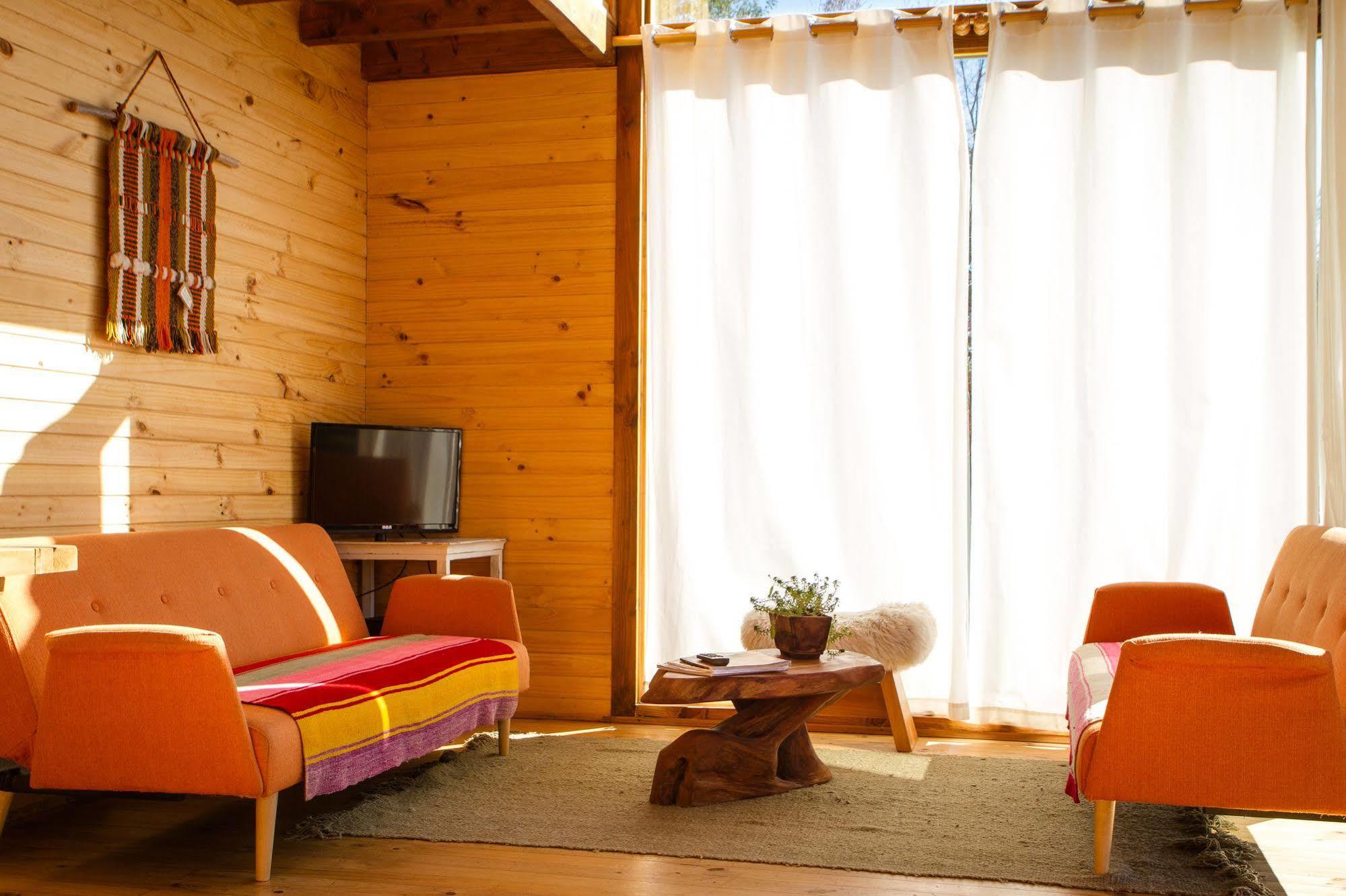 Las Magnolias Lofts Villa ปูแอร์โตบารัส ภายนอก รูปภาพ